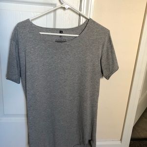 Alphalete Scoop Neck